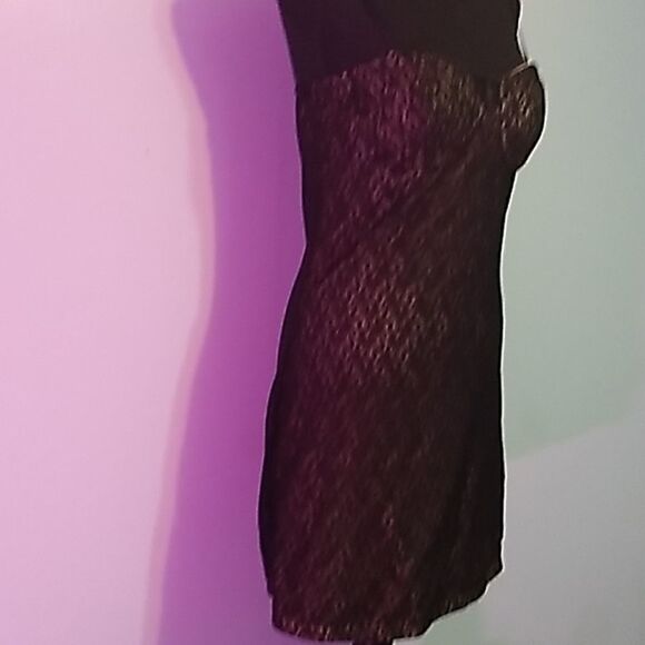 vintage y2k slip dress - Picture 5 of 9